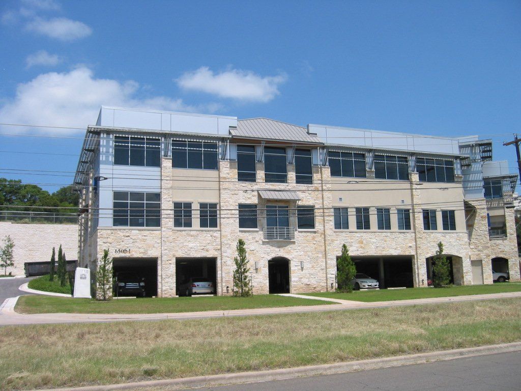 BUILD-TO-SUIT-US ONCOLOGY – 6204 BALCONES