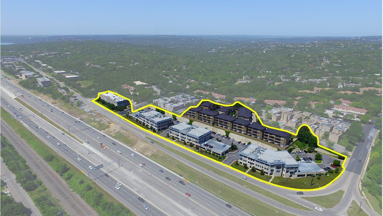 BUILD-TO-SUIT-WALGREENS – 3921 W PALMER LANE