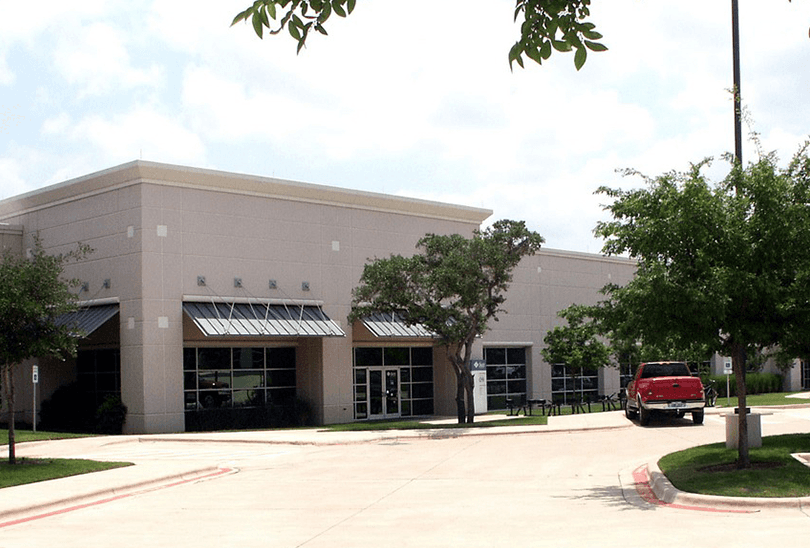 PARMER BUSINESS PARK