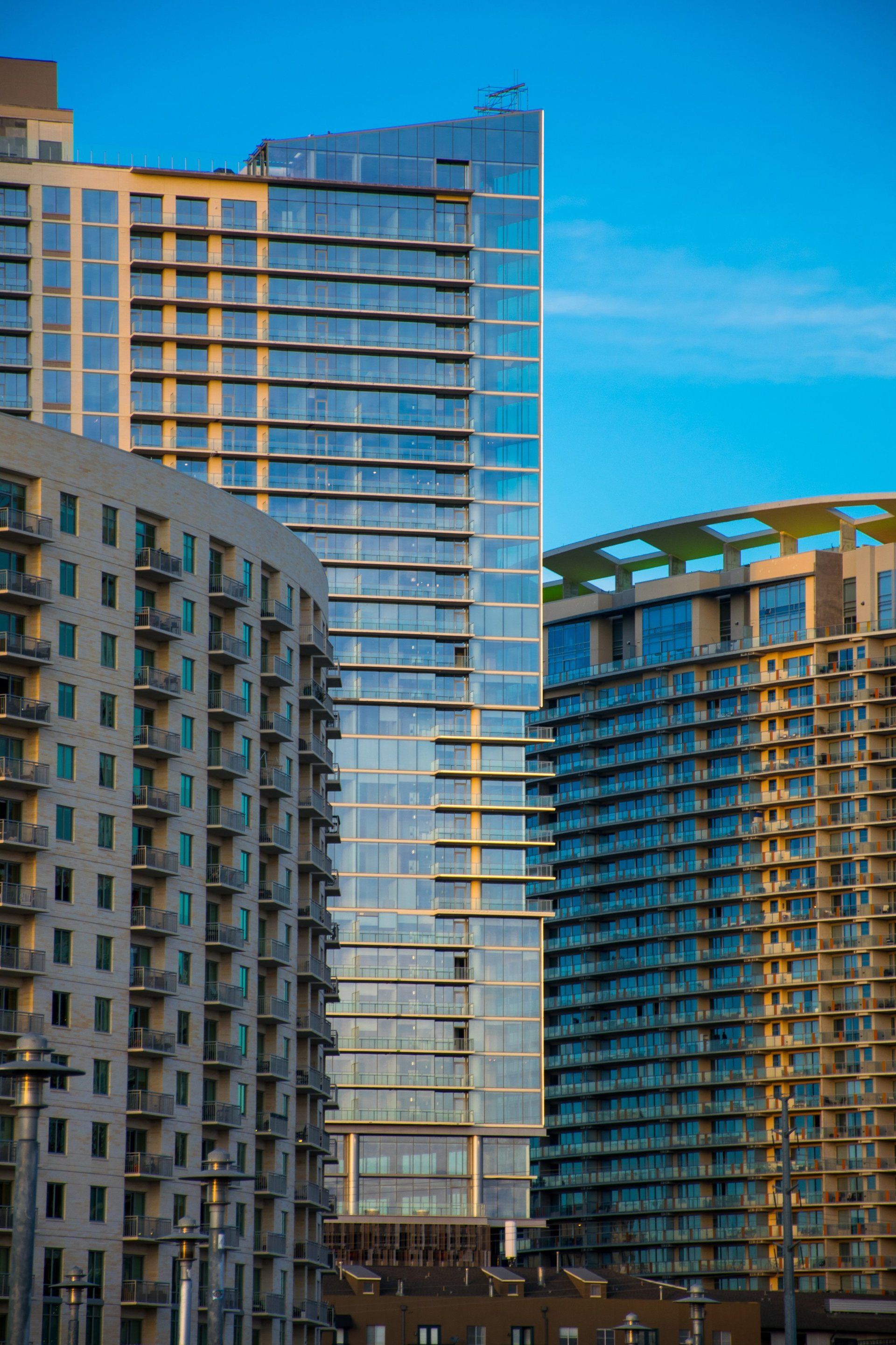 Annual report for investment