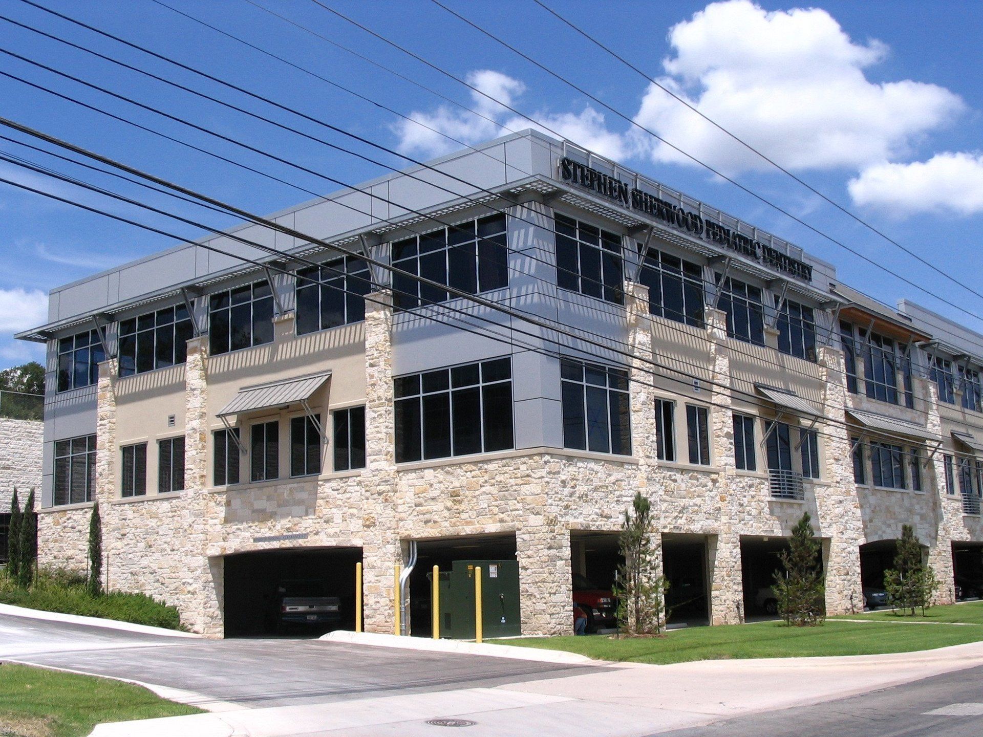 NORTHWEST HILLS MEDICAL CENTER