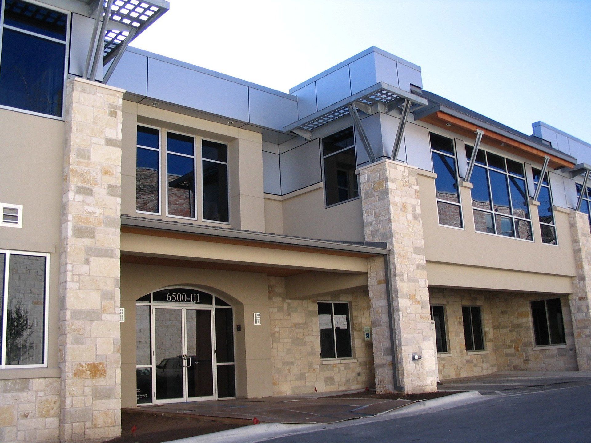 NORTHWEST HILLS MEDICAL CENTER