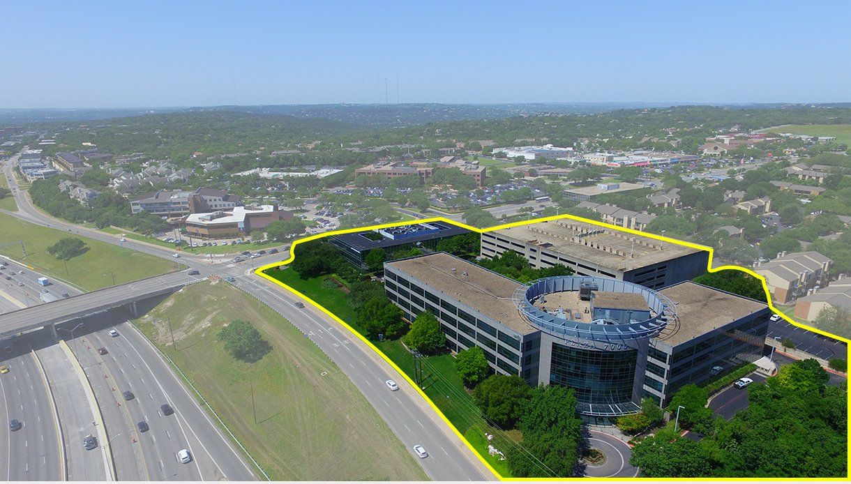 NORTHWEST HILLS MEDICAL CENTER