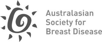 australian  breast diasis logo