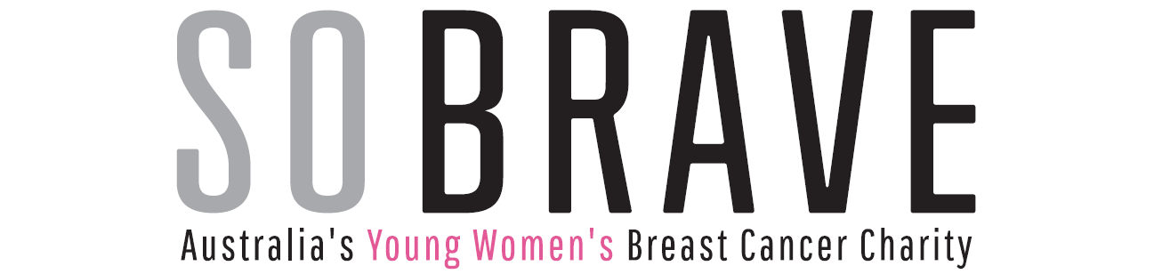 So brave logo