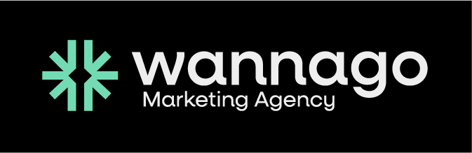 Wannago Marketing Agency Logo