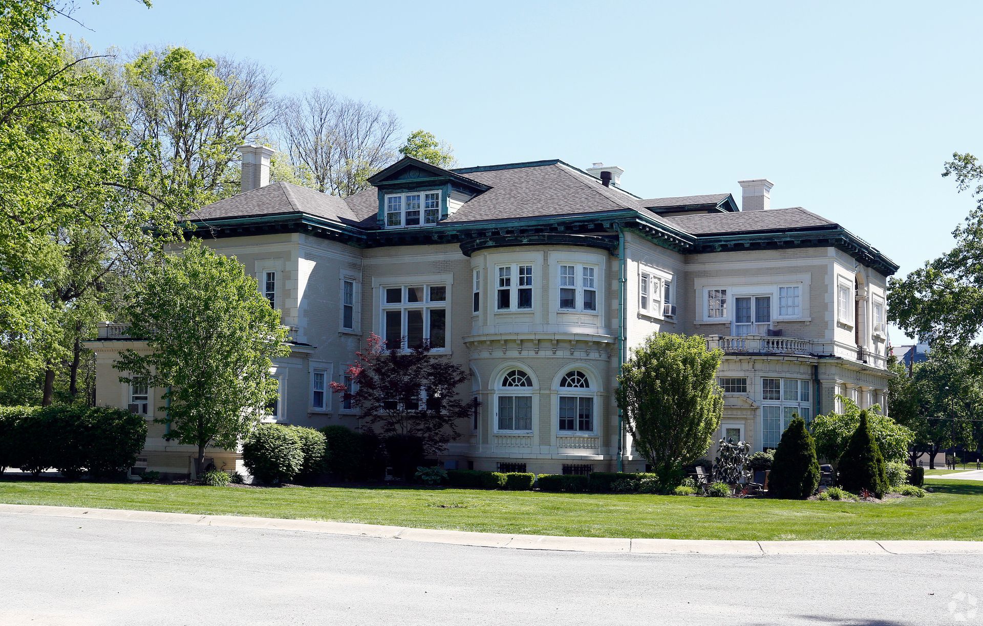 Apartment Rental Agency in Indianapolis, Westfield, Pendleton & Carmel ...