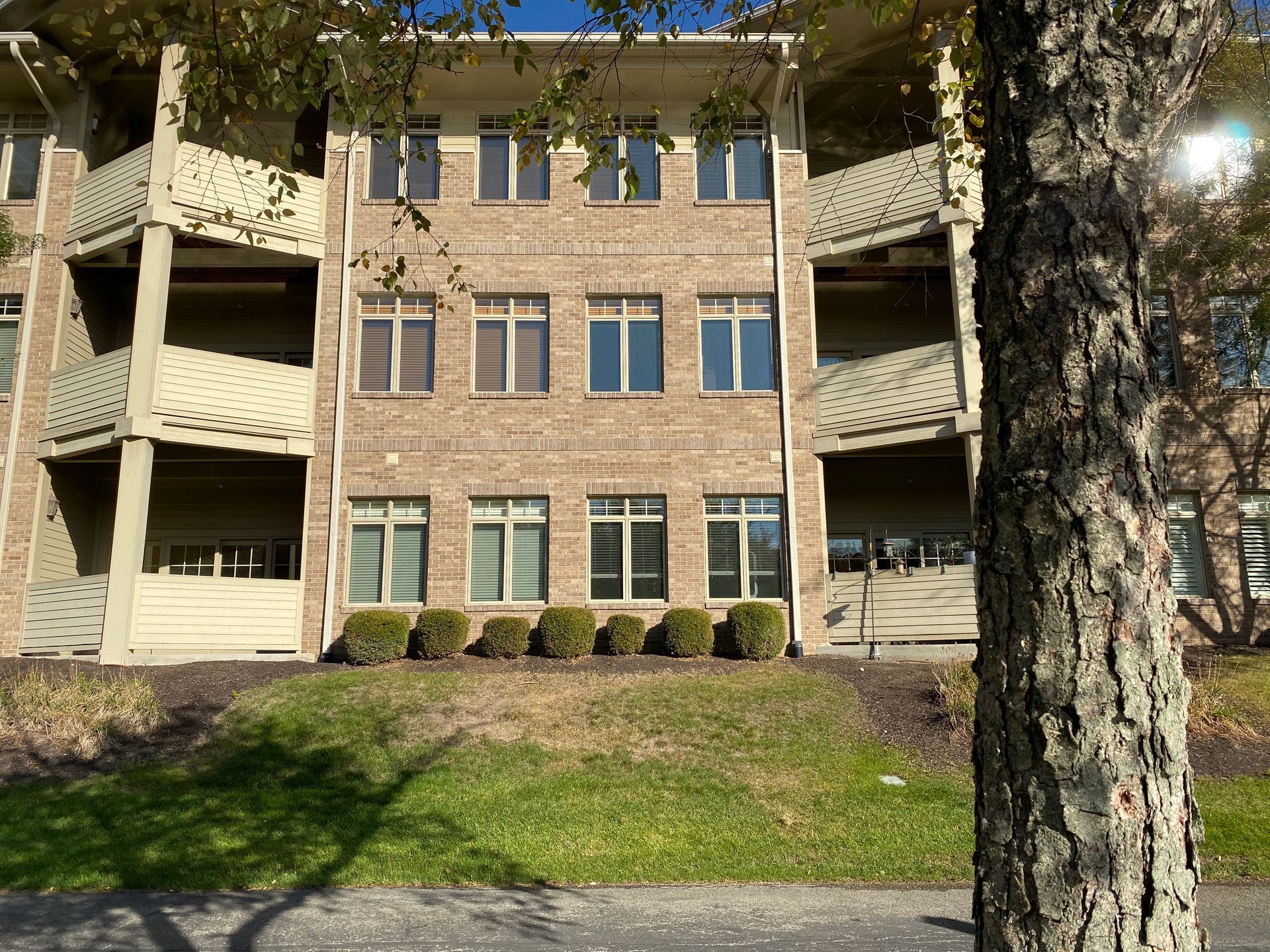 Pinnacle on Meridian