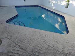 After Pool Maintenance — Sarasota, FL — Custom Pavers of Southwest Florida