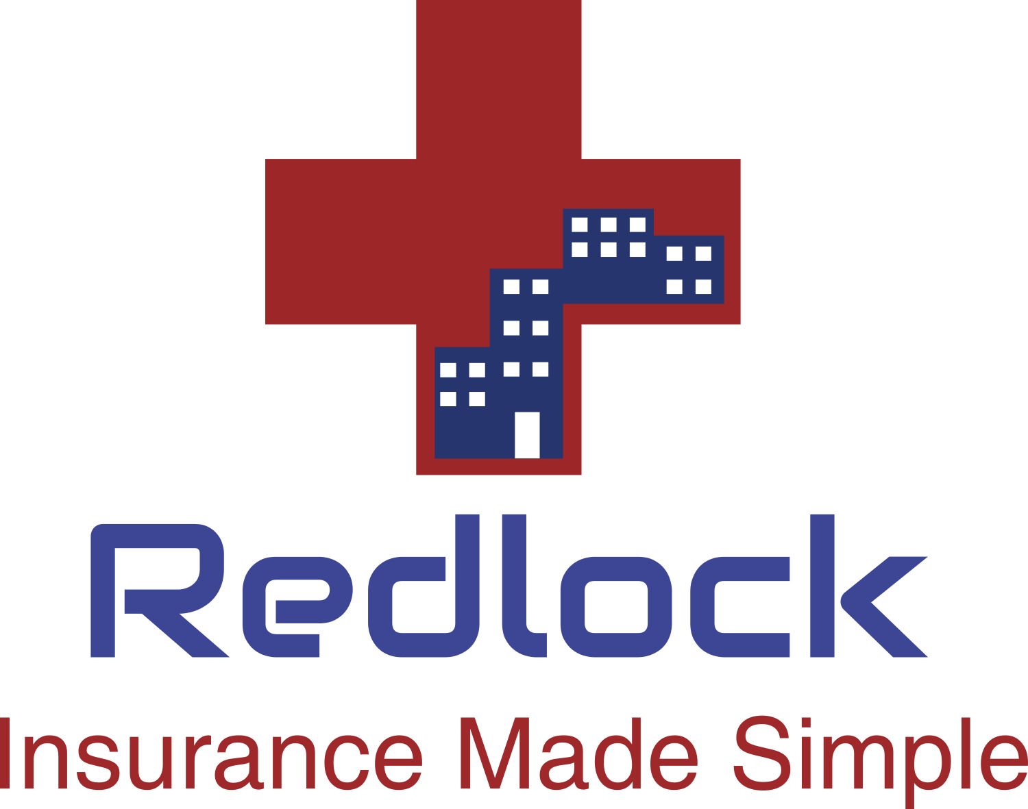 Redlock Medicare Insurance Agency Roseville MI logo