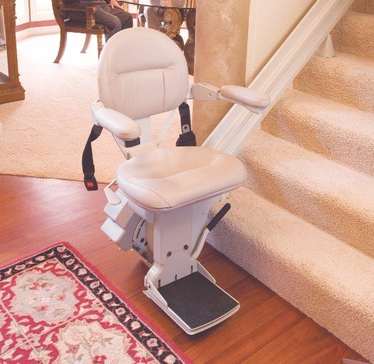 Stair Lifts San Francisco, CA