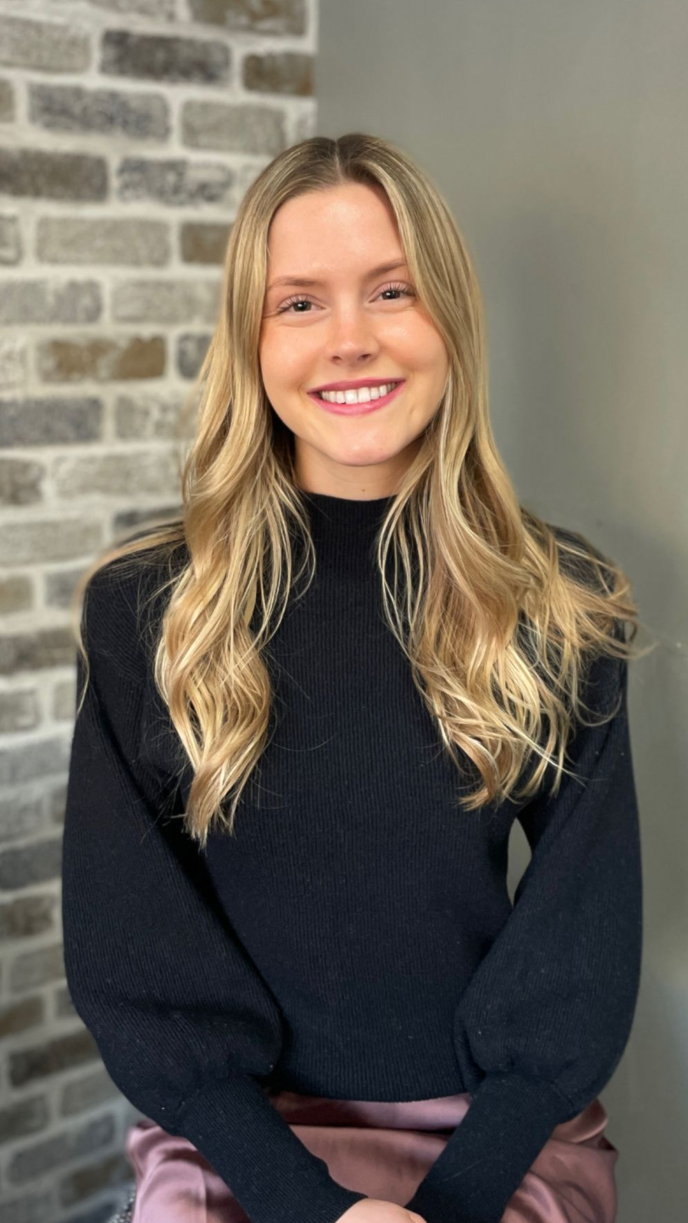 Lynsey Smerud — Buffalo, MN — Hair Architects Salon & Day Spa Lynsey Smerud — Buffalo, MN — Hair Architects Salon & Day Spa