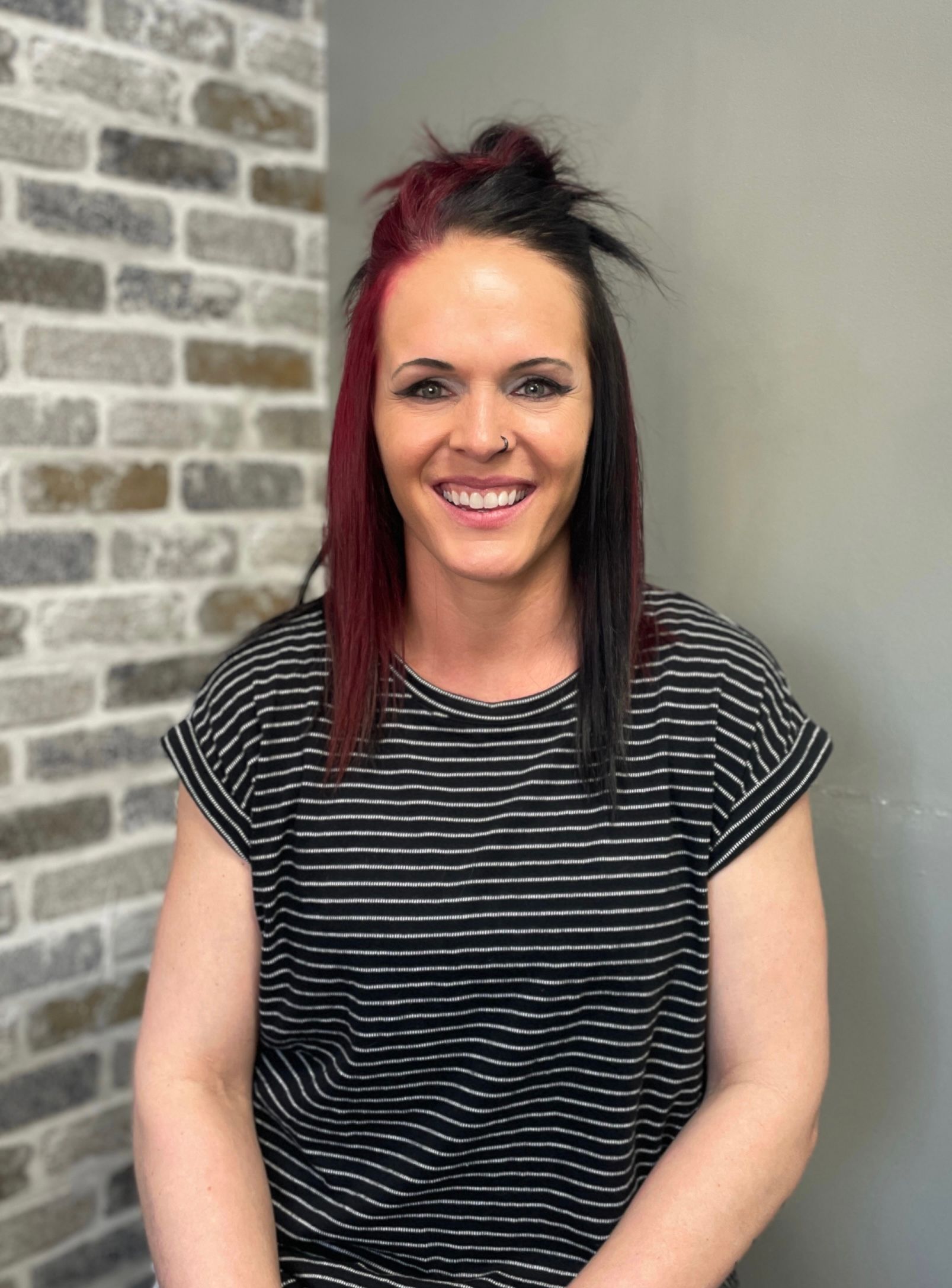 Ashley Brown — Buffalo, MN — Hair Architects Salon & Day Spa Ashley Brown — Buffalo, MN — Hair Architects Salon & Day Spa