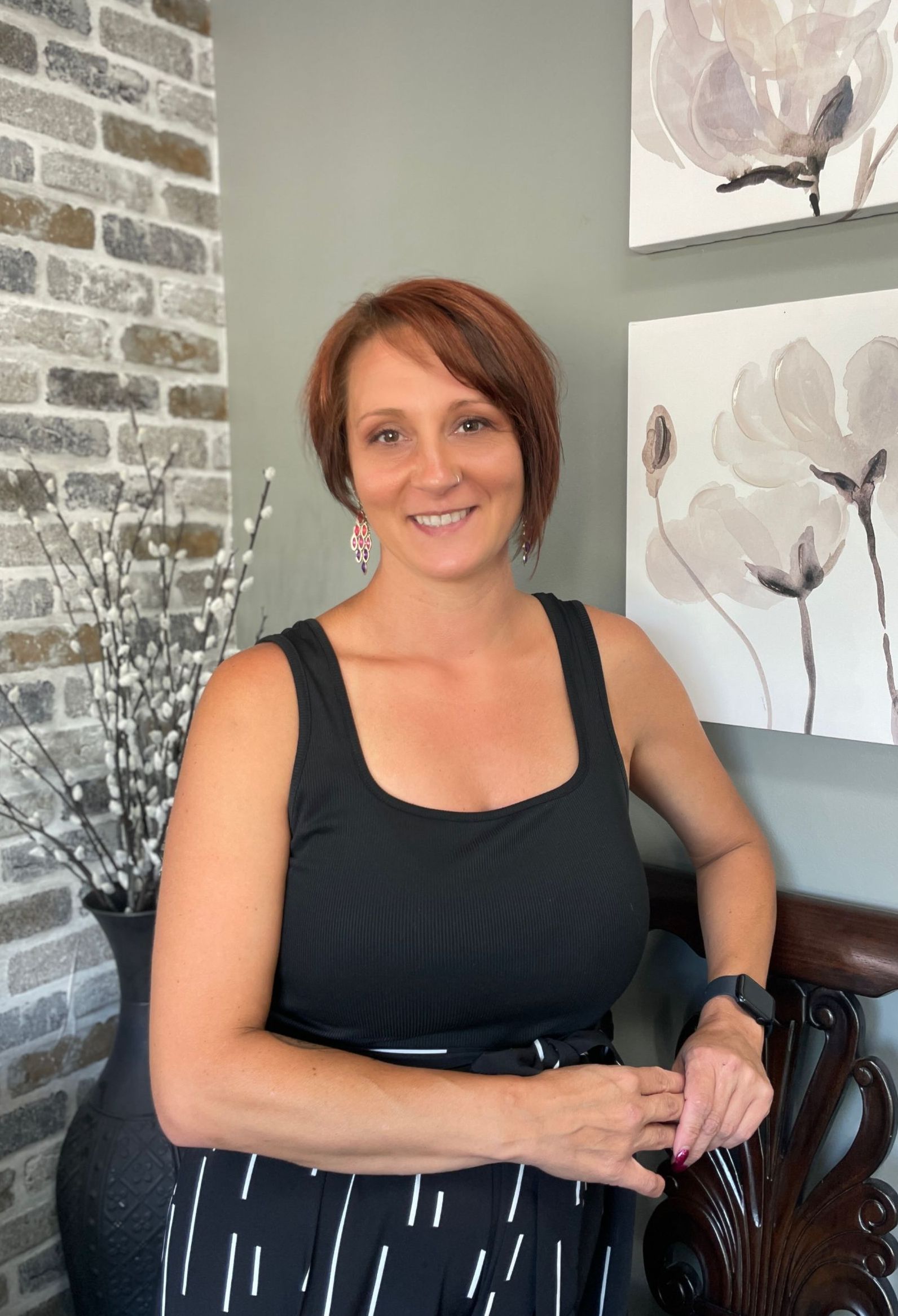 Chelsie Underberg — Buffalo, MN — Hair Architects Salon & Day Spa