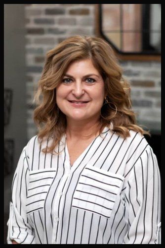 Debbie Horsch — Buffalo, MN — Hair Architects Salon & Day Spa