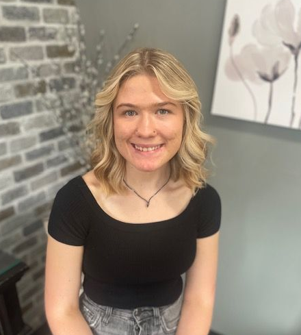 Amy Lynch — Buffalo, MN — Hair Architects Salon & Day Spa Amy Lynch — Buffalo, MN — Hair Architects Salon & Day Spa