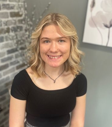 Amy Lynch — Buffalo, MN — Hair Architects Salon & Day Spa Amy Lynch — Buffalo, MN — Hair Architects Salon & Day Spa