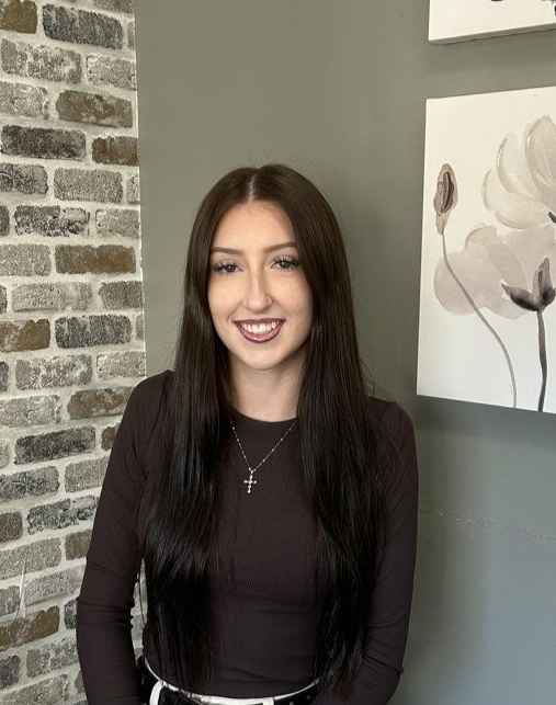 Lynsey Smerud — Buffalo, MN — Hair Architects Salon & Day Spa Lynsey Smerud — Buffalo, MN — Hair Architects Salon & Day Spa