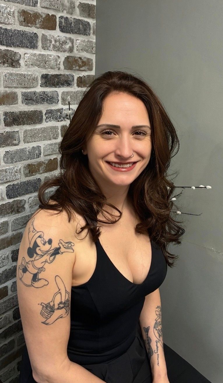 Bobbie Farnum — Buffalo, MN — Hair Architects Salon & Day Spa Bobbie Farnum — Buffalo, MN — Hair Architects Salon & Day Spa