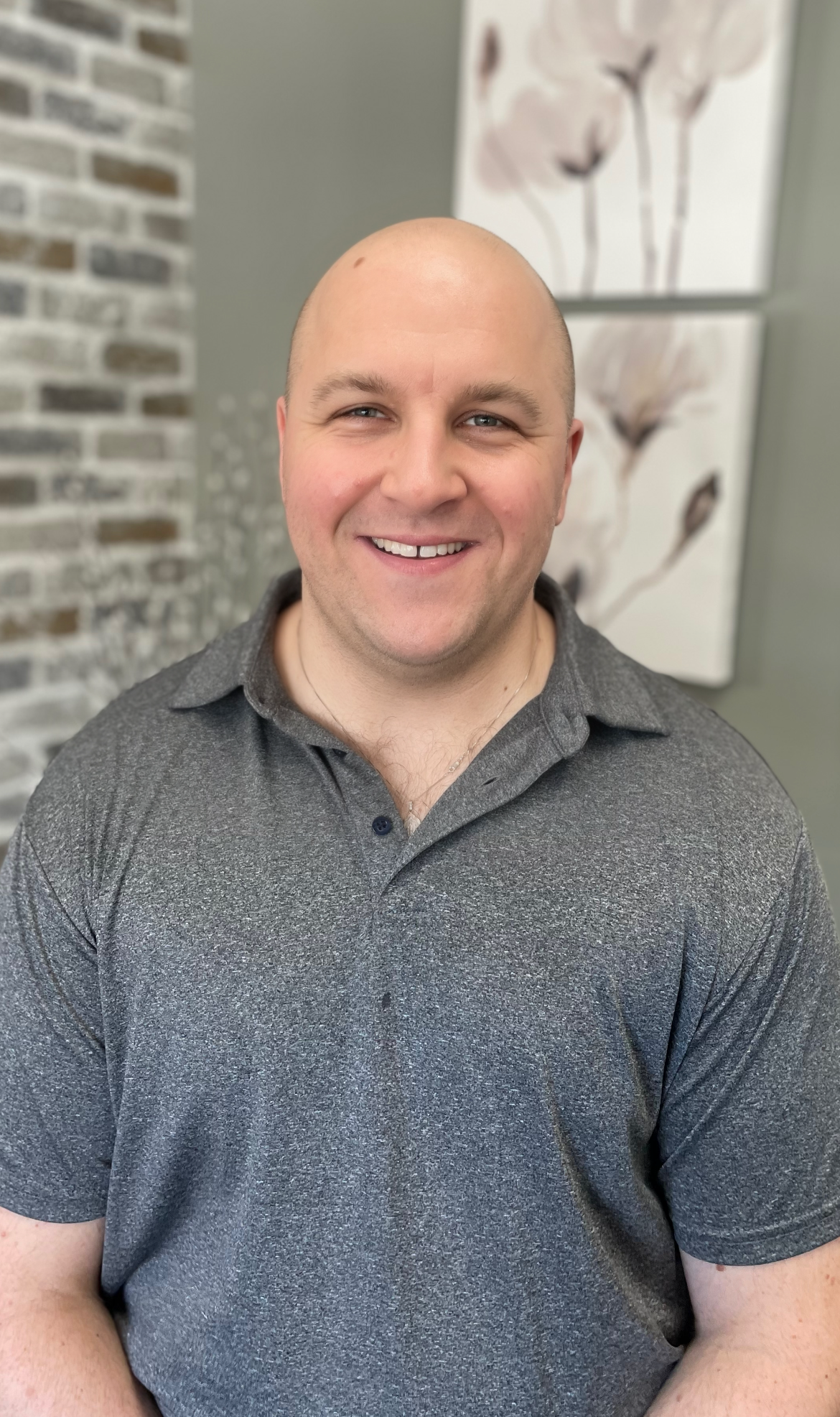 Marcy Borell — Buffalo, MN — Hair Architects Salon & Day Spa