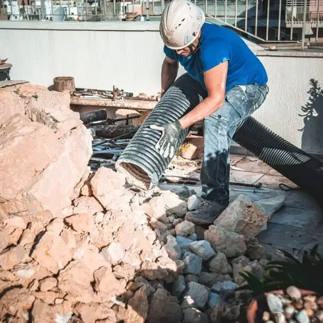 esterno D&D macchine agricole