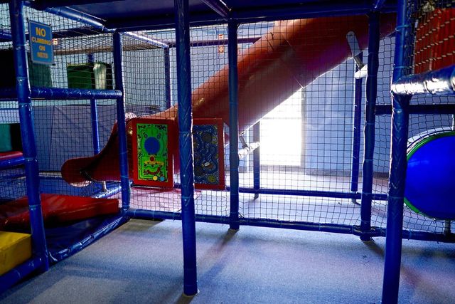 Attractions | Active Kidz | Long Island's Ultimate Fun Zone