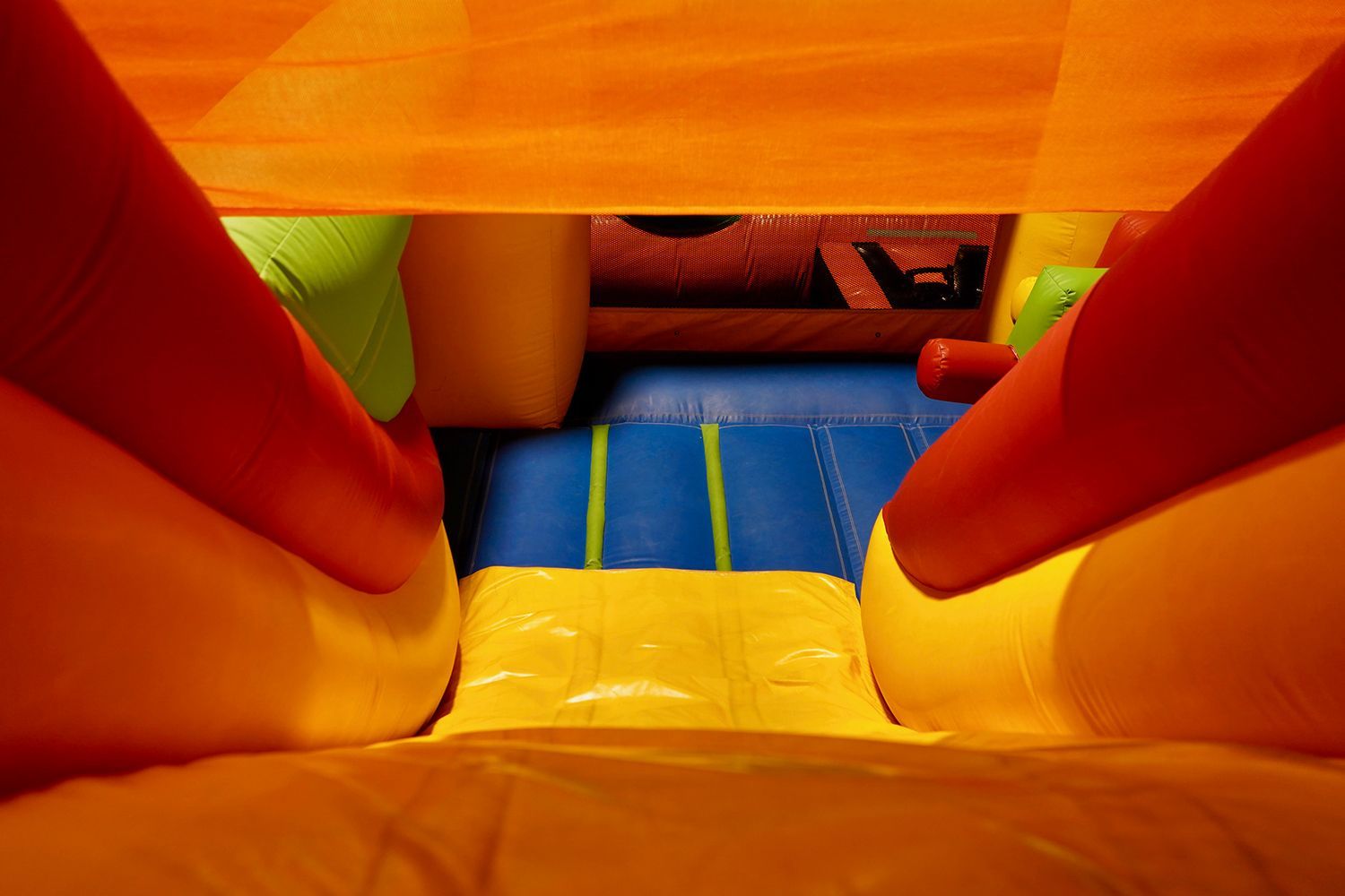 Inflatable Fun Zone