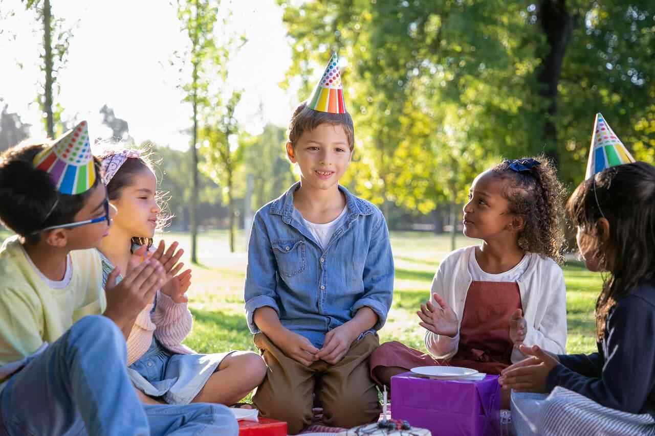 venues for birthday parties
