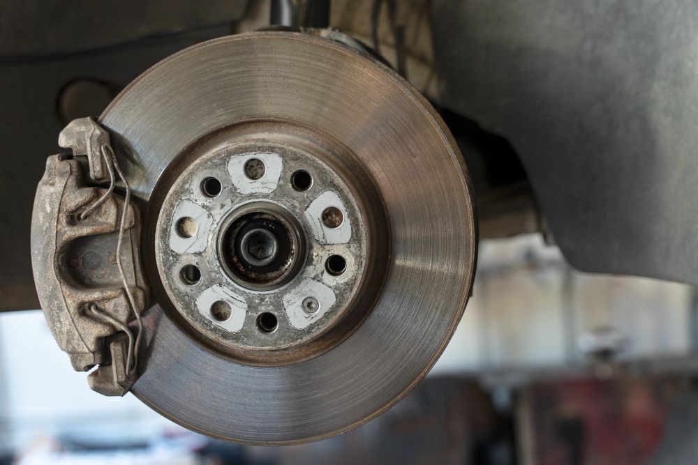 truck brake repair west islip ny