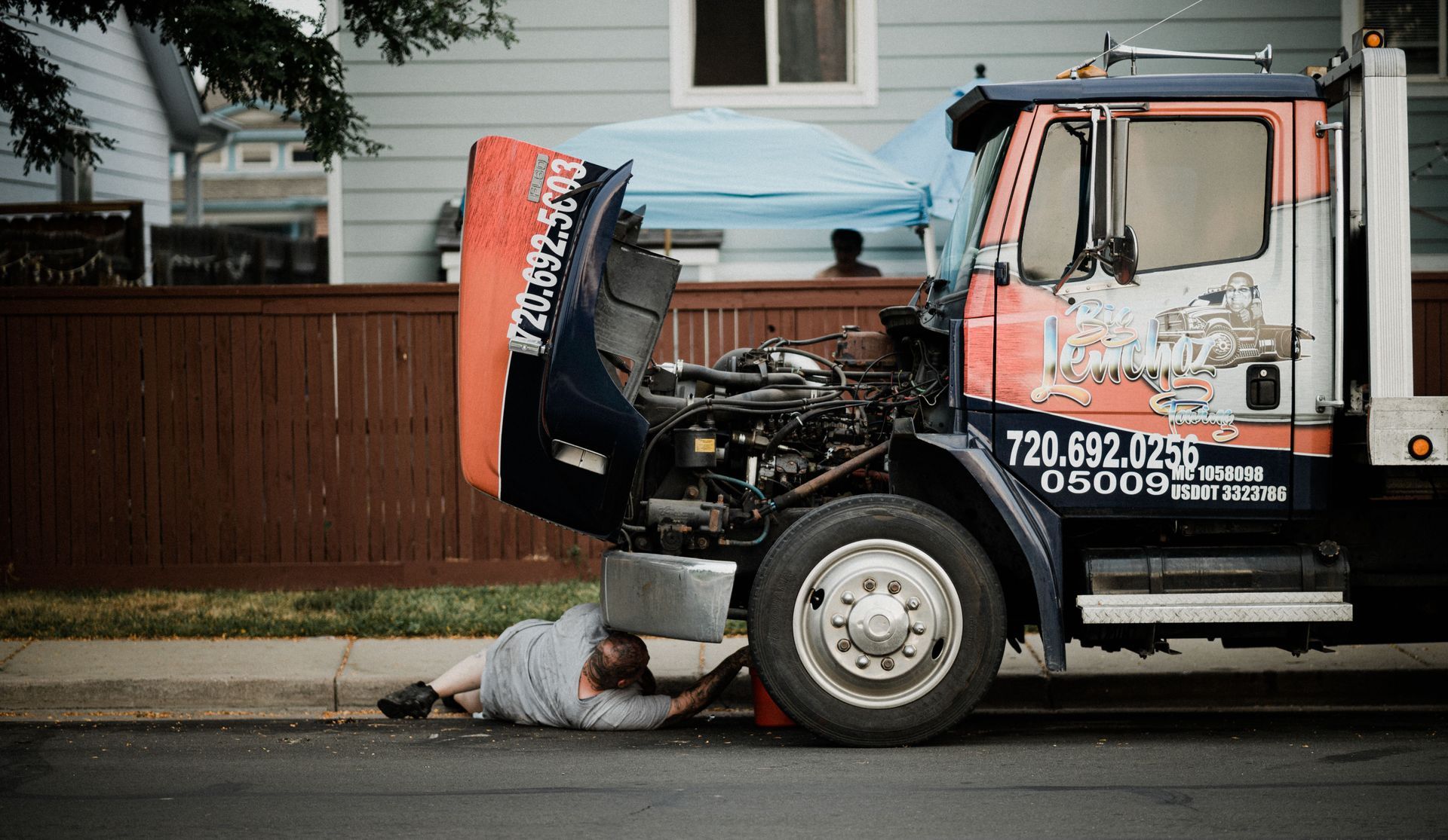 brake repair North Babylon NY