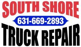 Truck repairs near me