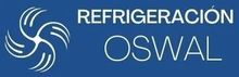 Logotipo de“REFRIGERACIÓN OSWAL”