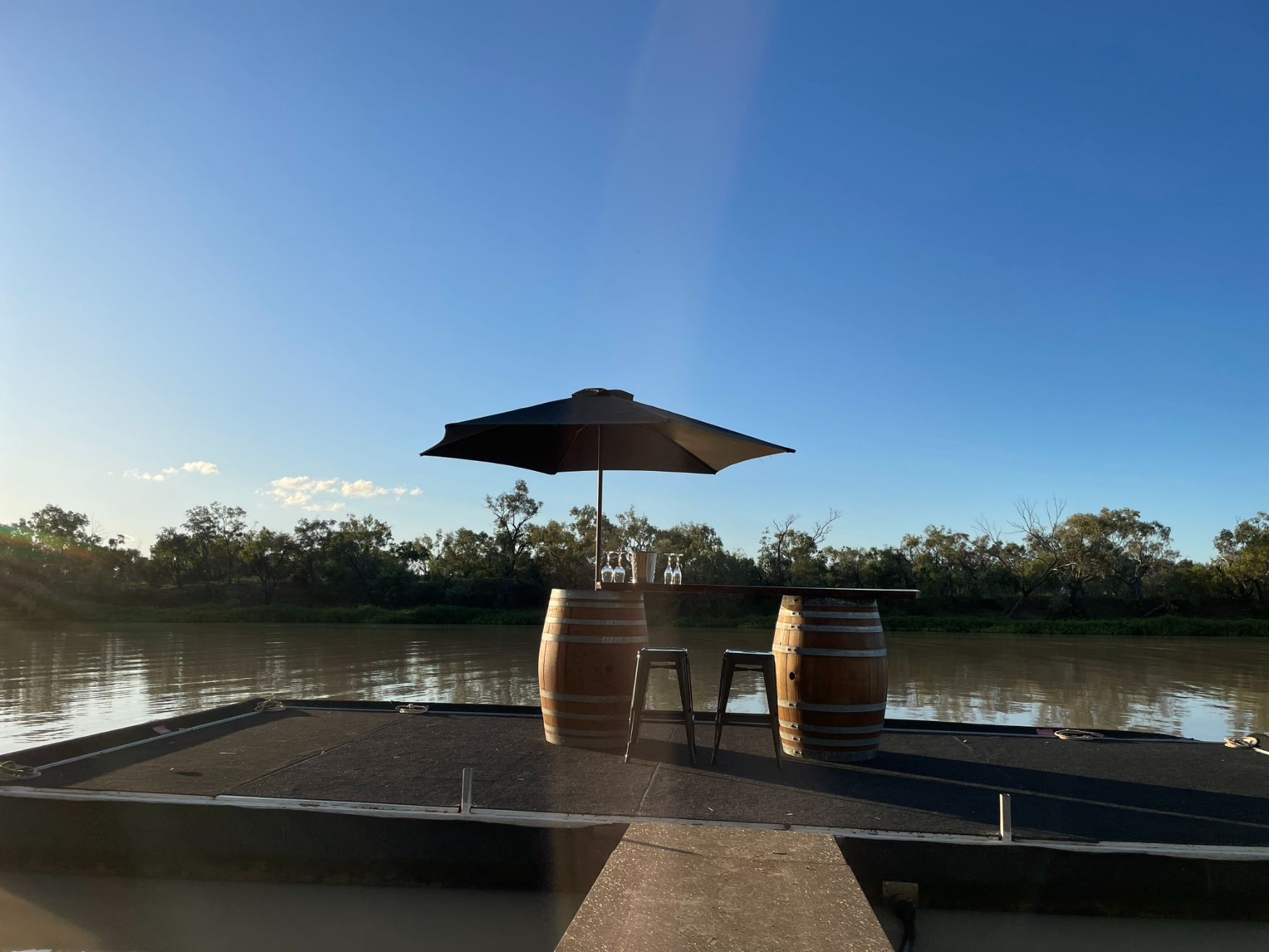 Gallery Longreach Event Hire