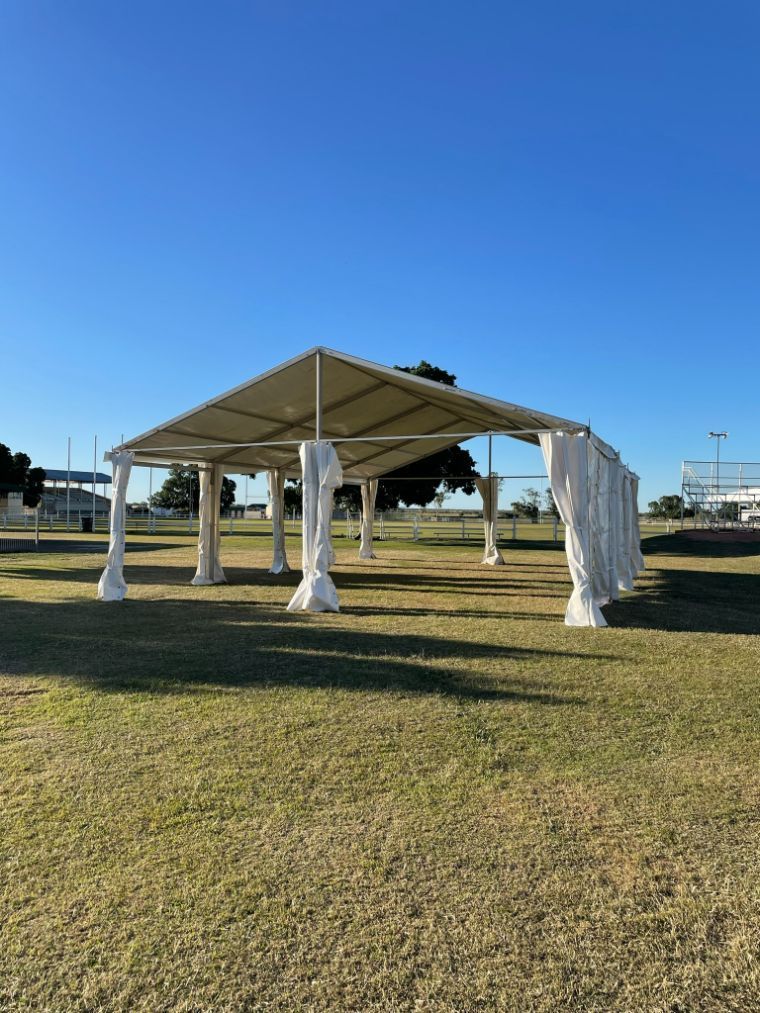 Gallery Longreach Event Hire