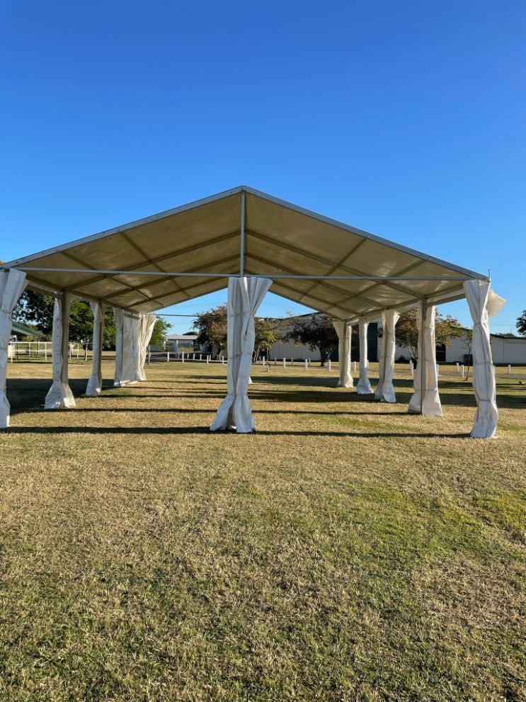 Gallery Longreach Event Hire