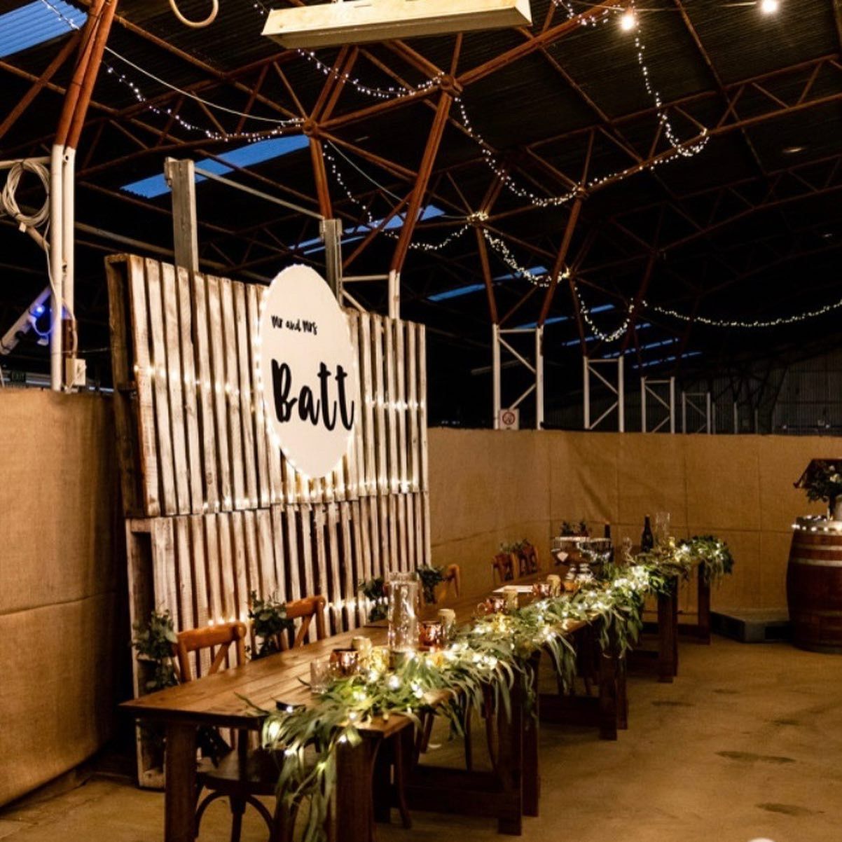 Gallery Longreach Event Hire