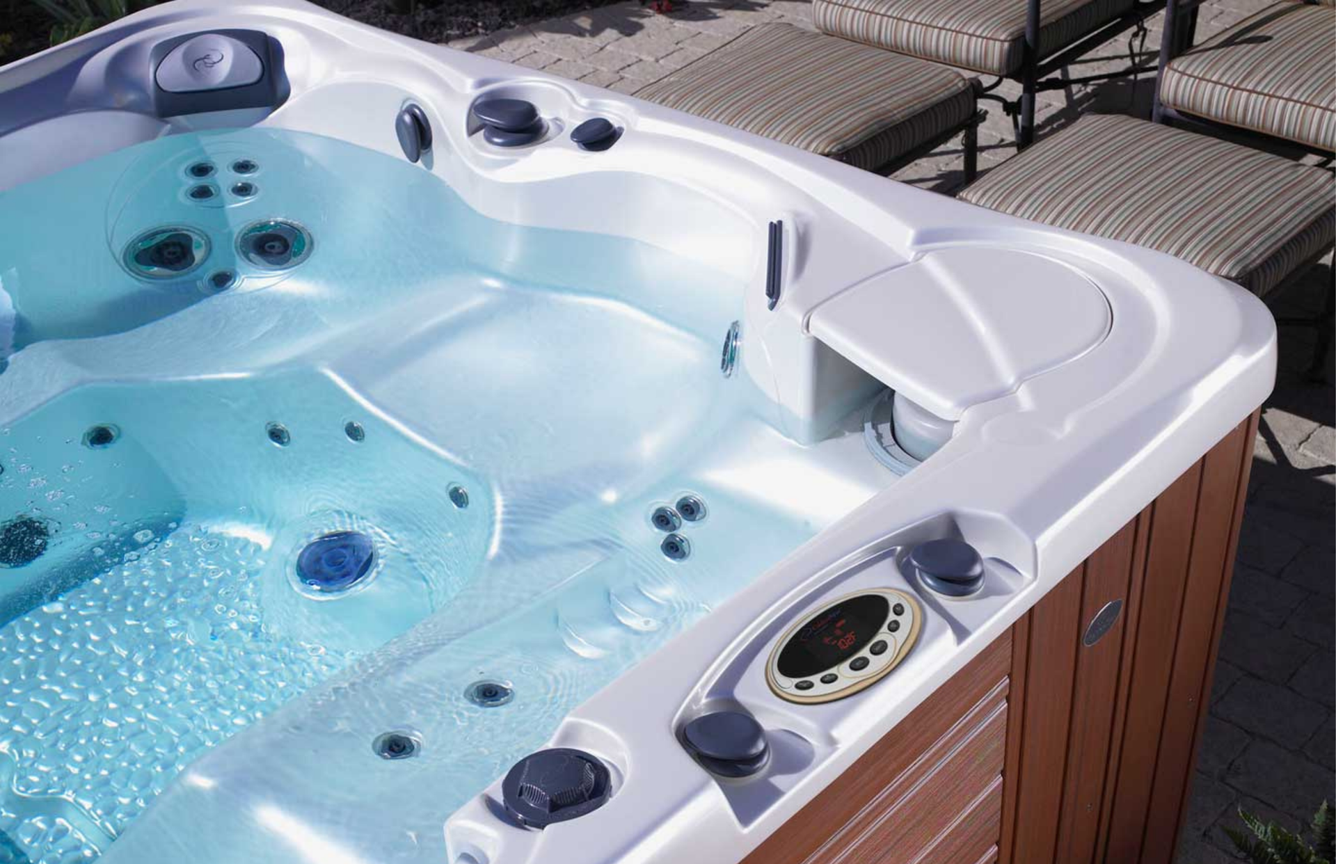 New Pool Installation