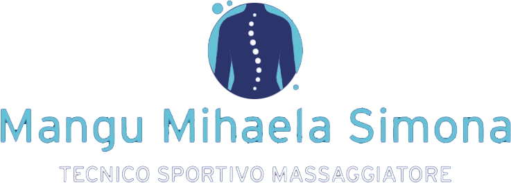 Logo Studio massaggi