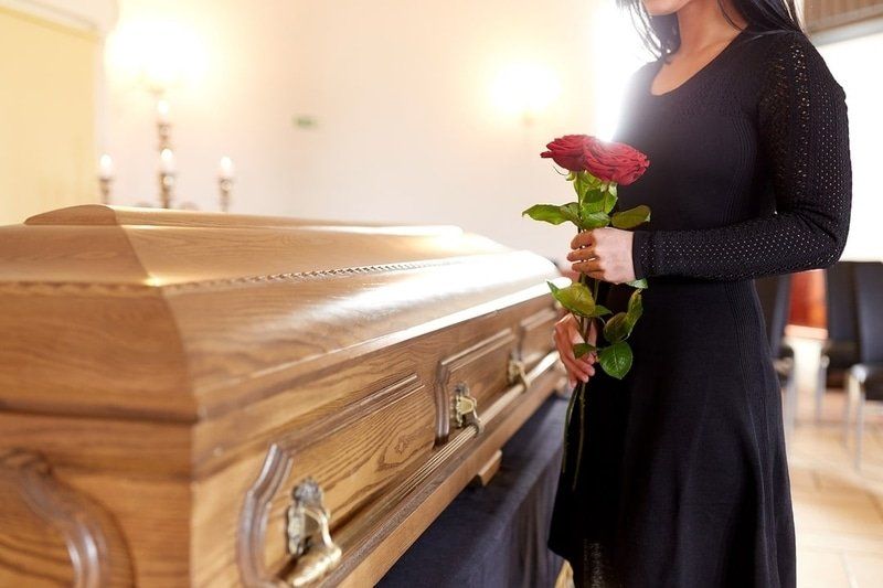 funeral homes Boonville, CA