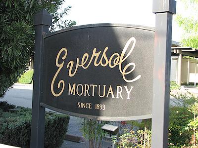 Funeral Home And Cremations Ukiah CA