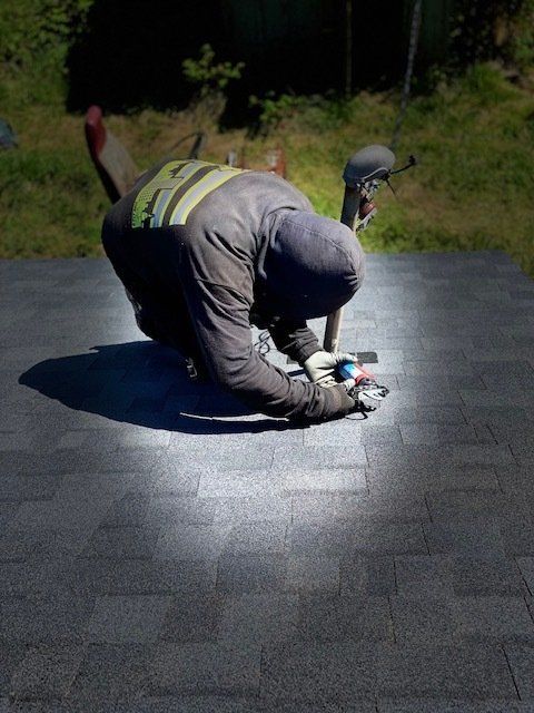 Roof Fitting | Olympia, WA | Supreme Roofing LLC