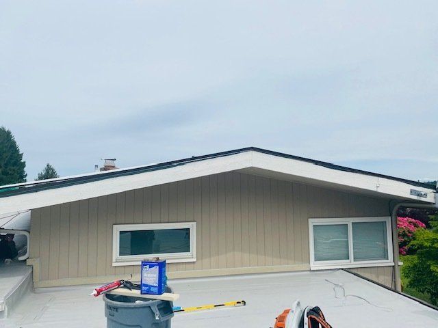 Window Sill | Olympia, WA | Supreme Roofing LLC