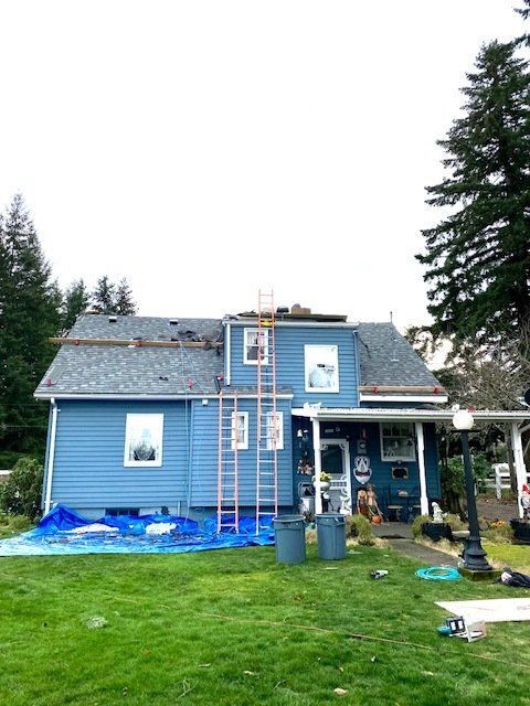 Roof Installation | Olympia, WA | Supreme Roofing LLC