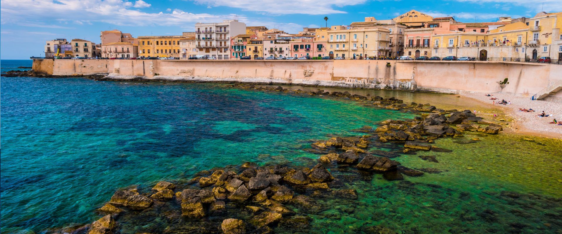 Siracusa