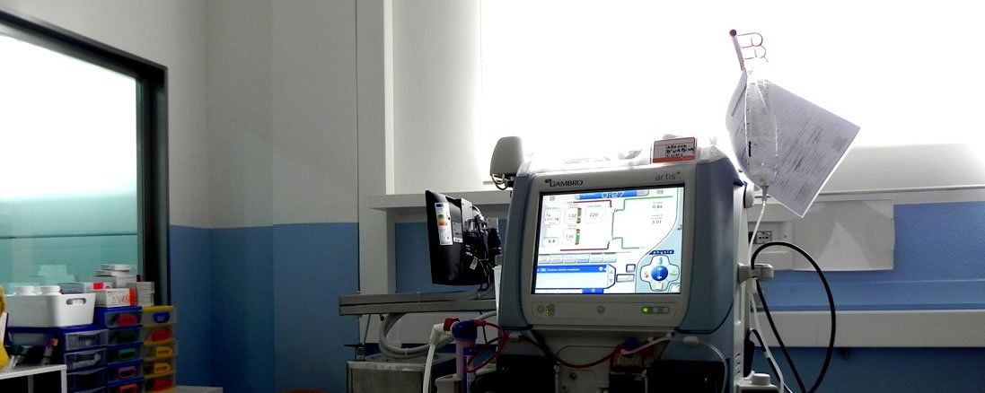 Centro dialisi