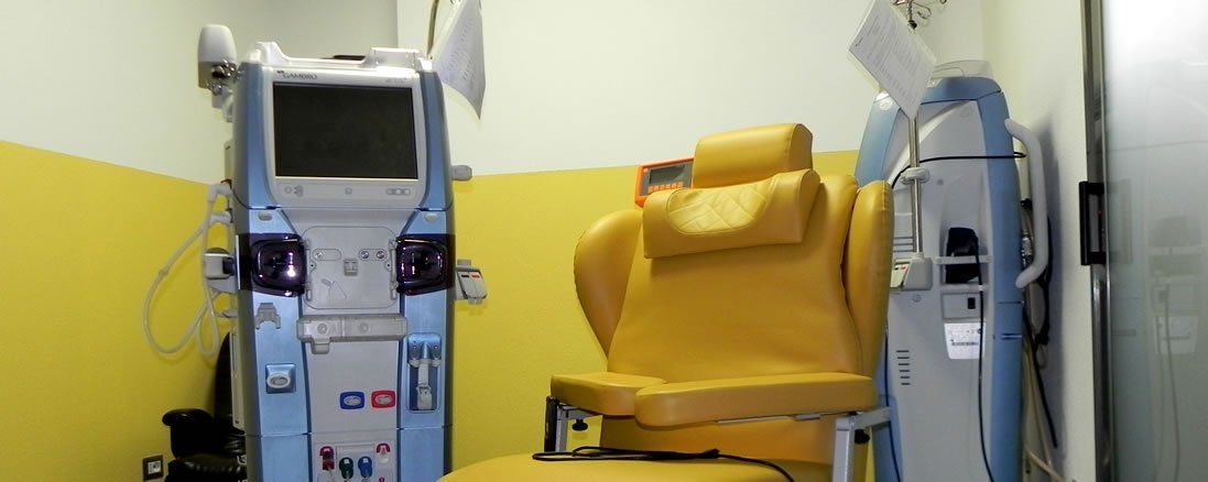 Centro dialisi