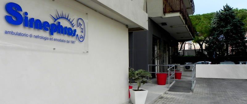 Centro dialisi