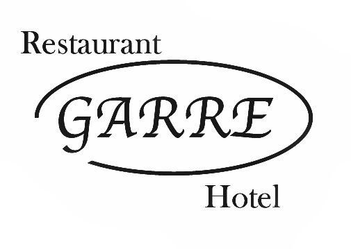 Hotel-Restaurant Garre