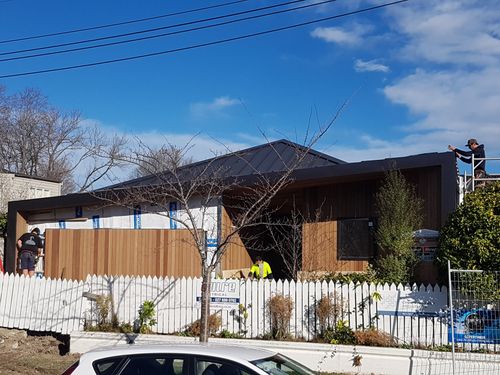 investment in a house