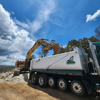 S&a Excavation Llc fleet
